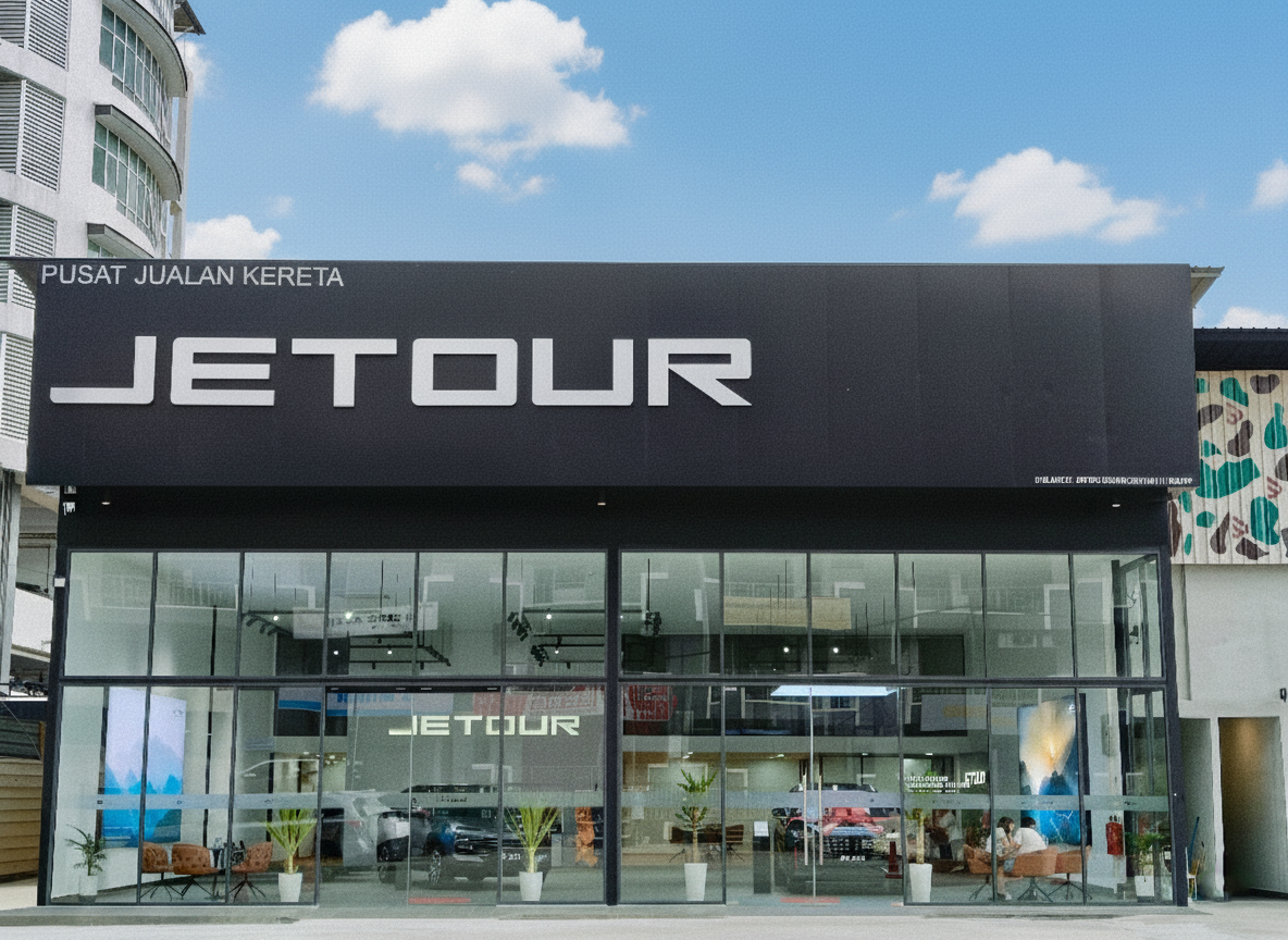 jetour-setapak